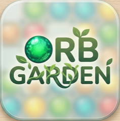 Orb Garden app icon
