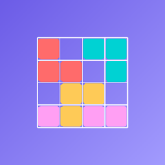 Pixera Nonogram app icon