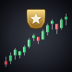 Traders Alarm app icon
